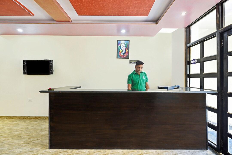 Others 5, Yash Vilas Resort Ranthambore, Sawai Madhopur