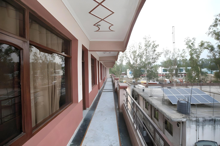 Others 3, HOTEL ASHISH, Solan