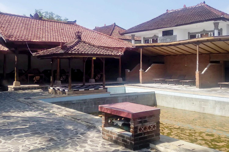 Exterior & Views 2, Guest House Surya Ayu Permai Buleleng Mitra RedDoorz, Buleleng