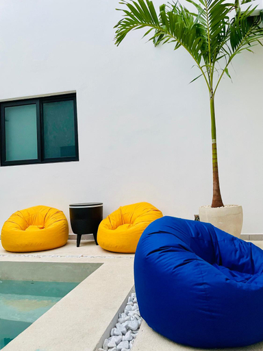 Others 5, DOI 45 Apartment, Cozumel