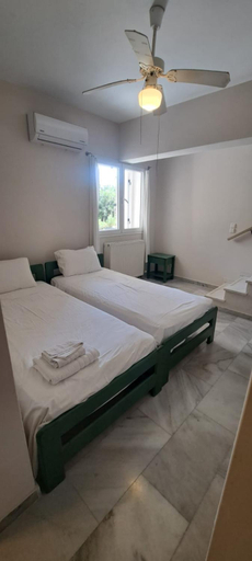 Bedroom, Galatea, Ionian Islands