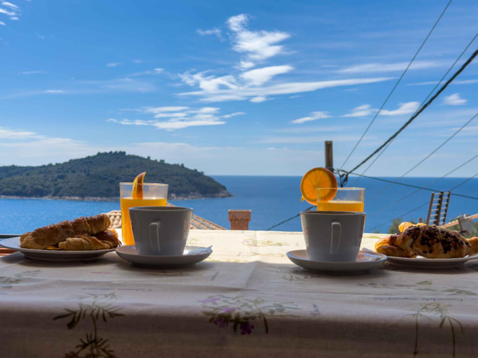 Food & Drinks 5, Villa Leoni, Dubrovnik
