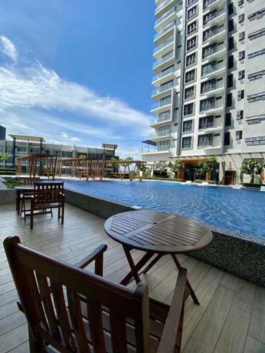 Others 4, K avenue B3A 2bed studio room, Penampang
