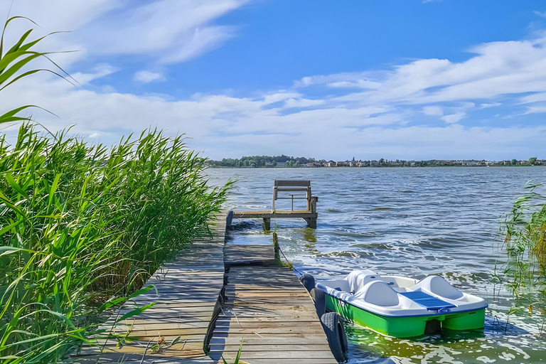 Others 5, Comfortable holiday home on Lake Jamno, Podamirowo, Koszalin