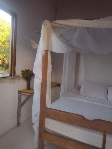 Bedroom 3, Hostel Mata House Nova Caraiva, Porto Seguro