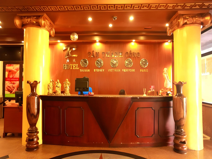Others 5, Tan Thanh Cong Hotel, District 5