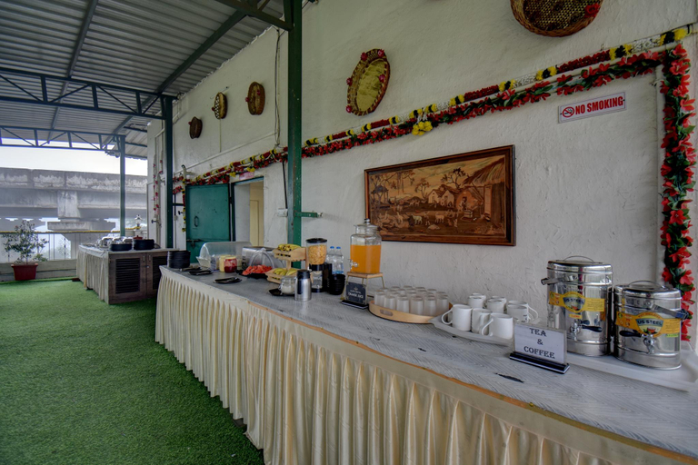 Food & Drinks 4, Elite Hotel, Pune