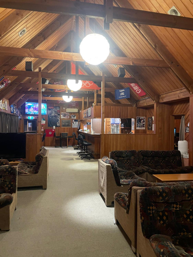 Others 5, Cedar Chalets and Barkers Lodge, Ashburton