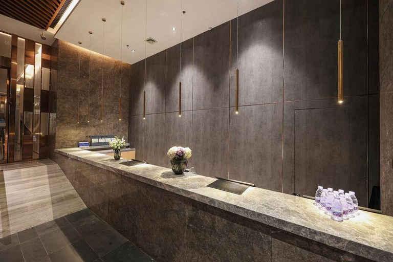 4, Mandolin Intelligent Hotel Jinagmen, Jiangmen