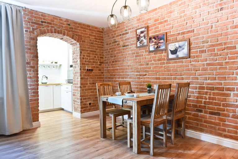 Others 5, Apartament Starowka no1, no2, no3, Toruń City