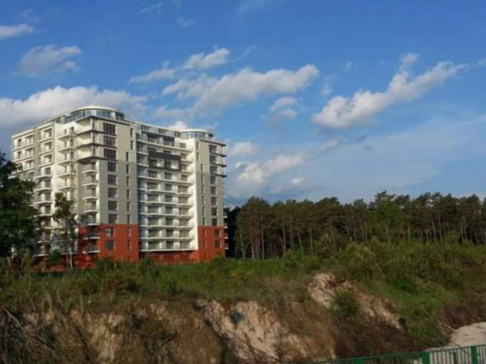 Others 1, Apartment in Nieuwpoort near Sandy Beaches, West-Vlaanderen