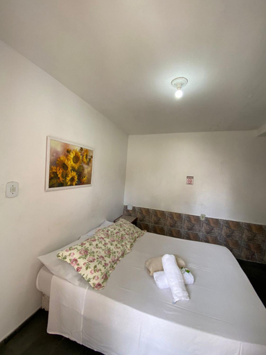 Bedroom 3, Pousada da Bia, Rio das Ostras