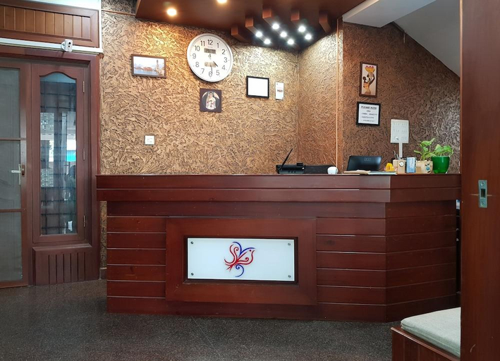 Others 4, SHALOM RESIDENCY, Ernakulam