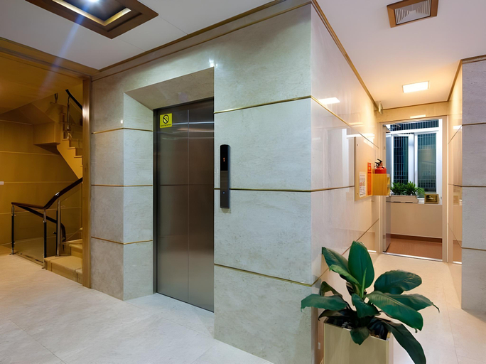 Others 5, Trang Thanh Luxury Apartment, Ngô Quyền