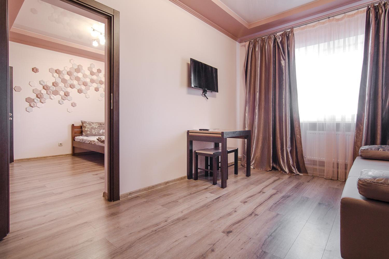 3, Best Rest Suites, Odes'ka