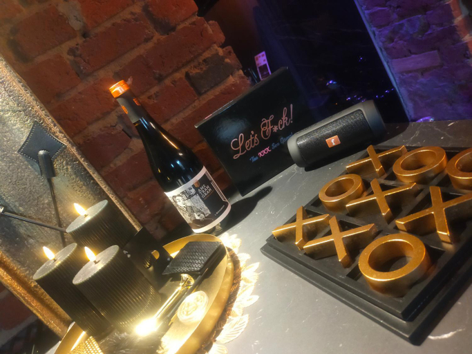 Food & Drinks 5, Blacroom de l'Artois, Pas-de-Calais