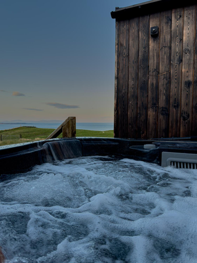 Sport & Beauty 2, Carrick-a-Rede Luxury Retreat Ballintoy Causeway Coast, Causeway Coast and Glens