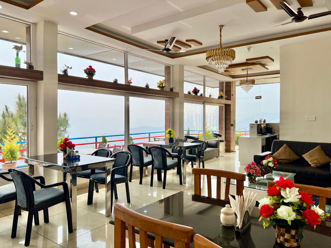 Food & Drinks 5, Dhurva Hotel & Resorts , Garhwal