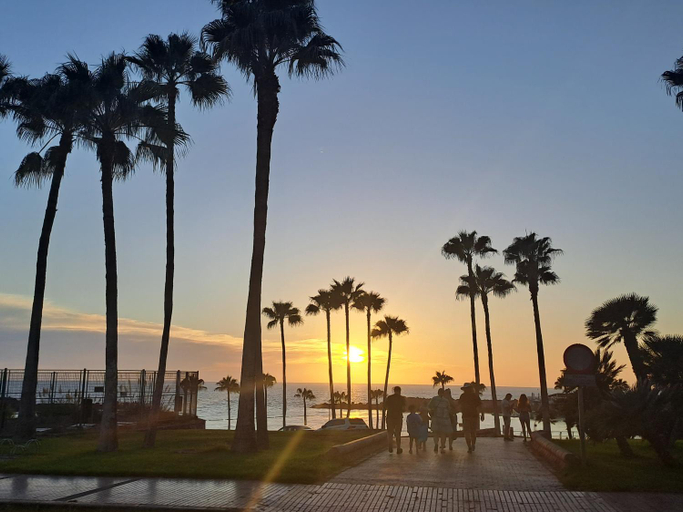 Others 5, Incredible Sunsets, Las Palmas