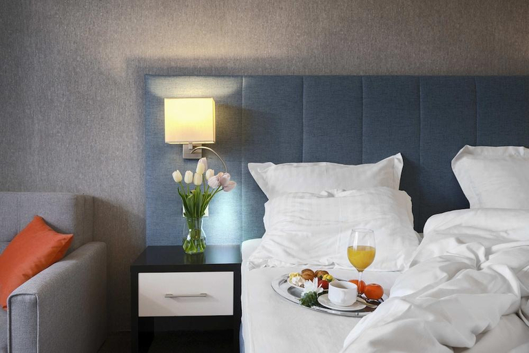 Bedroom 3, SPA Resort St Ivan Rilski - Halfboard & All Inclusive, Bansko