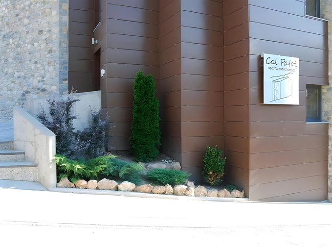 Others 5, Apartaments Turistics Cal Patoi, Lleida