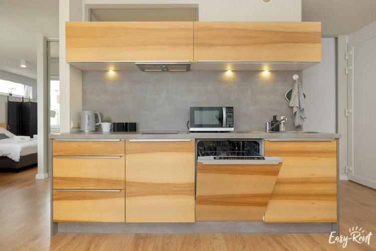 Others 5, Apartment Pogorzelica with SPA near Baltic Beach, Gryfice