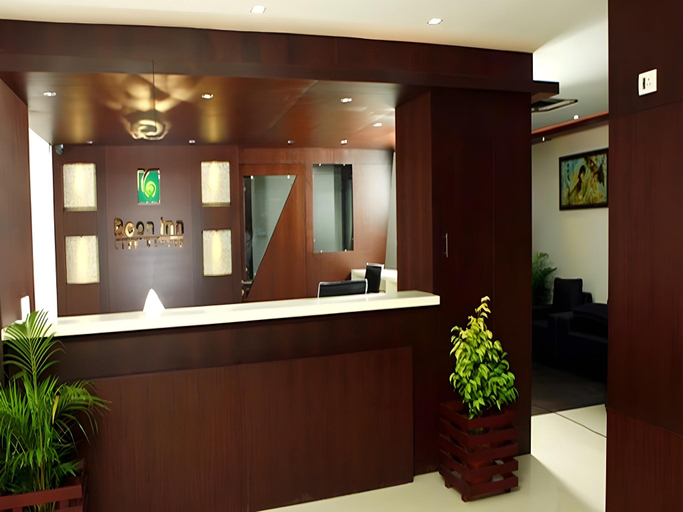 Others 3, Boon Inn, Palakkad