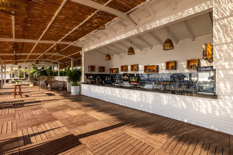Food & Drinks 5, Crystal Flora Pearl Collection - All Inclusive, Kemer