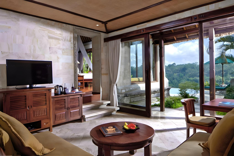 Others 2, Deluxe Pool Villa - Breakfast#TRPM, Gianyar