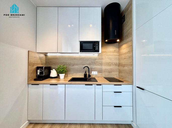 Others 4, Pod Brzozami Apartamenty Gaski, Koszalin