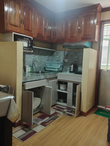 Others 4, Saekyung 3br Budget Friendly Condo, Lapu-Lapu City