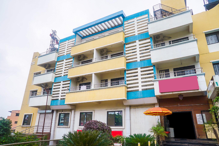 4, Via Yashraj Inn, Pune