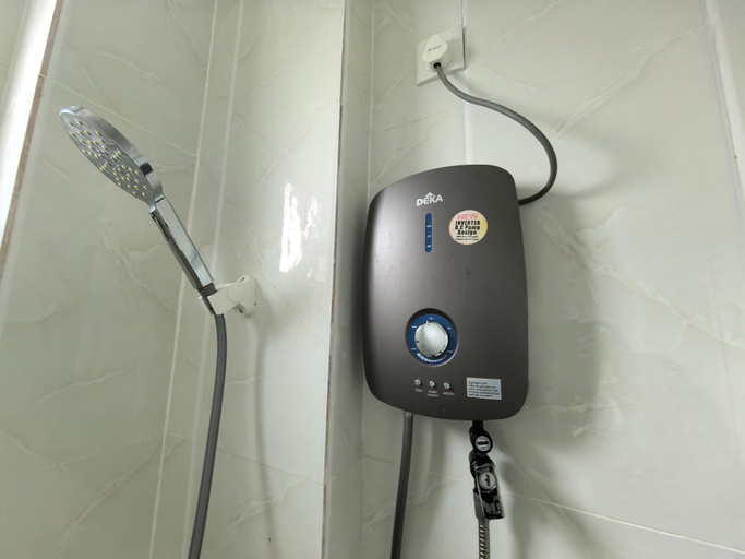 Bathroom 3, Sweet Homestay Suite 3BD Room@Simfoni Kuah, Langkawi