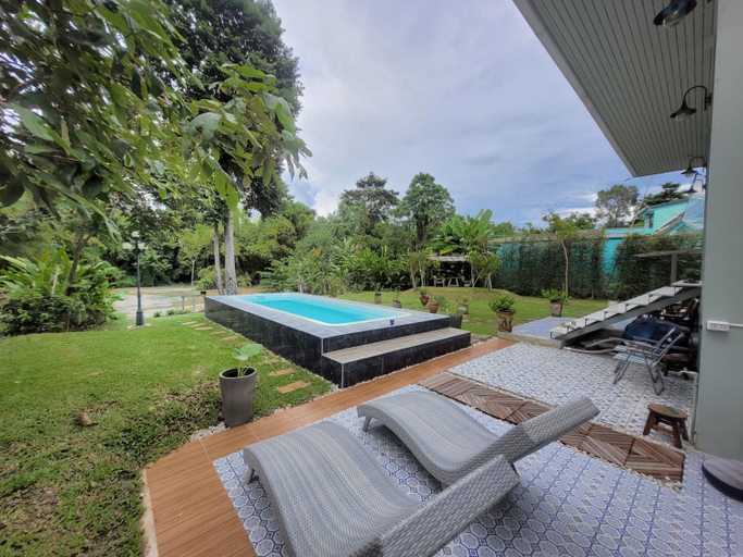 Sport & Beauty 2, Brook Villa, Pak Chong