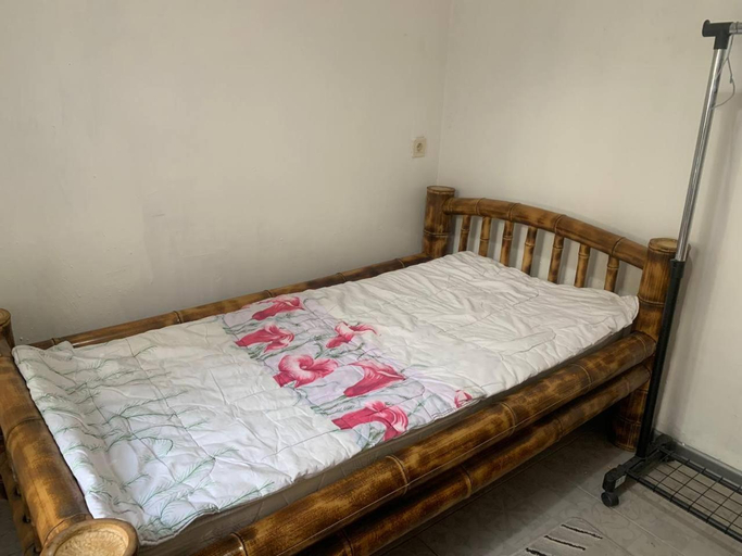 Bedroom 3, Rozmarin Нouse Makhinjauri, Batumi