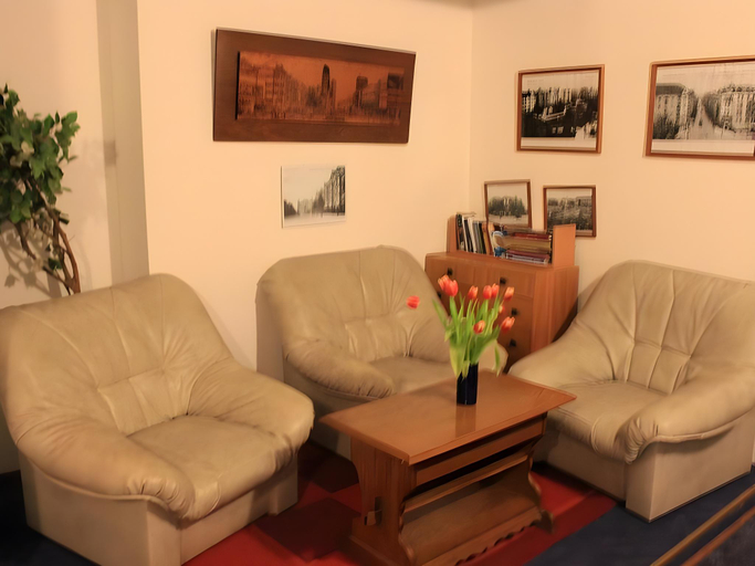 Others 4, Hotel-Pension Gasteiner Hof, Berlin