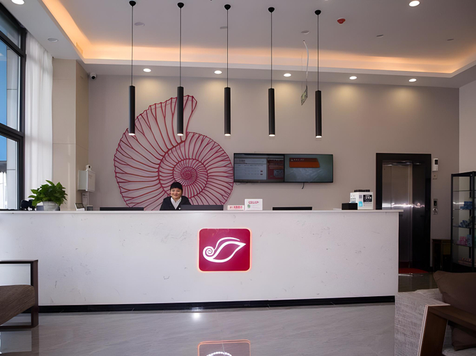 Others 3, Shell Hotel Anhui Bozhou Woyang County Lexing Road Bus Station, Bozhou