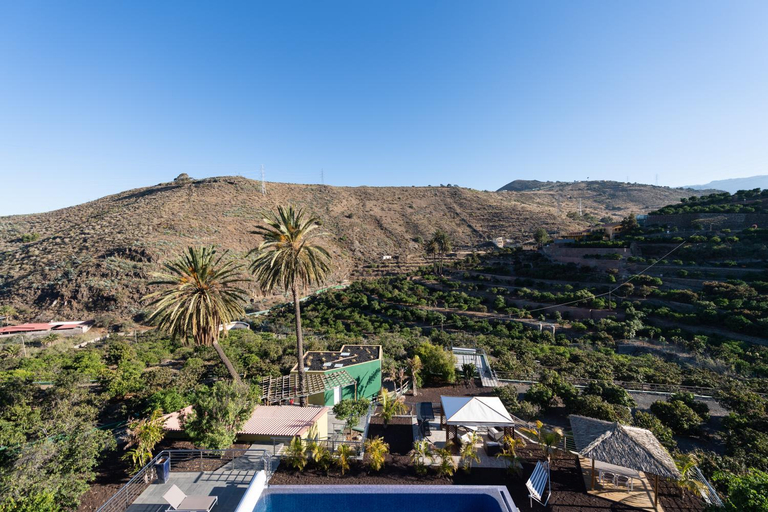 Sport & Beauty 2, Finca Oasis Holidays & Health - Apartamentos con Terraza y Solarium, Las Palmas