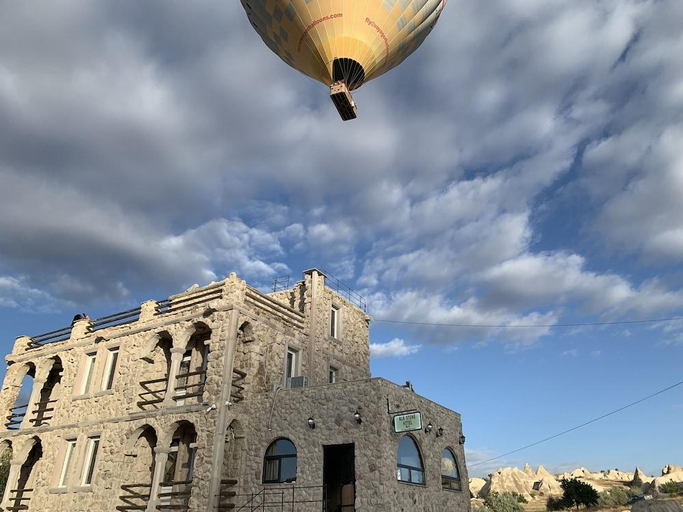 Exterior & Views 2, Ala Stone Hotel, Nevşehir