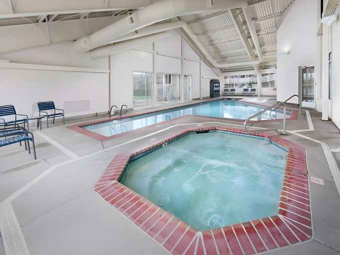 Sport & Beauty 4, WorldMark Depoe Bay, Lincoln