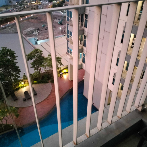 Others 3, The Asando F32 - Great View 2BR Benson  @Pakuwon, GG6Px, Surabaya