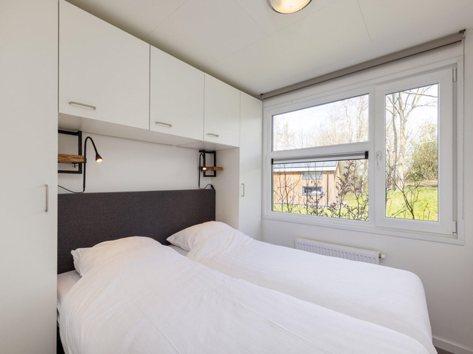 Bedroom, Scenic Retreat by the Lake, Hellendoorn
