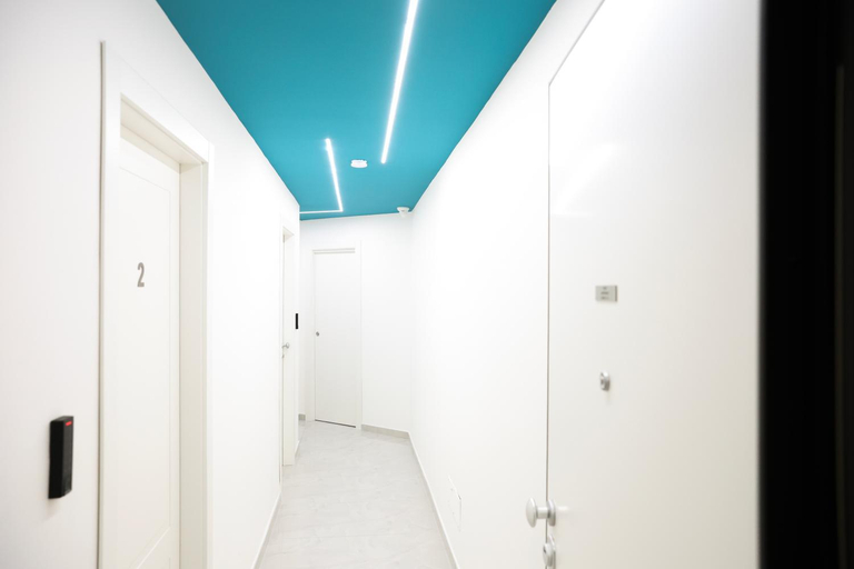 2, Gresy Boutique Apartment, Napoli