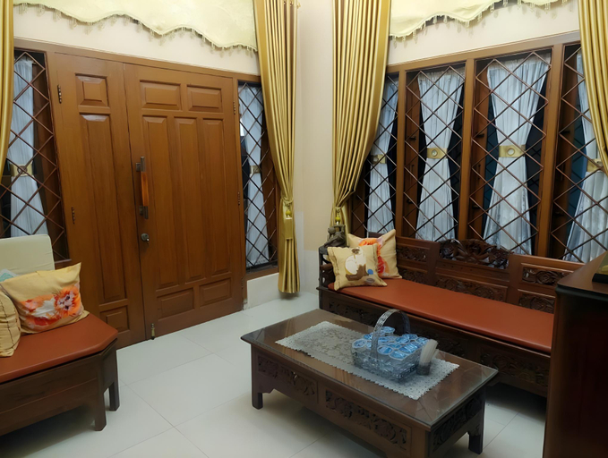Others 3, Joglo Ayu Syariah Guest House, Tegal