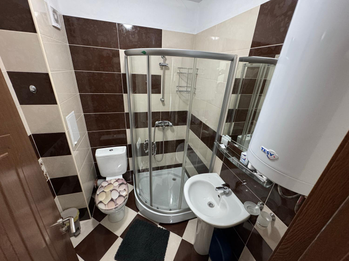 Others 3, Golden Hermes Apartments, Nesebar