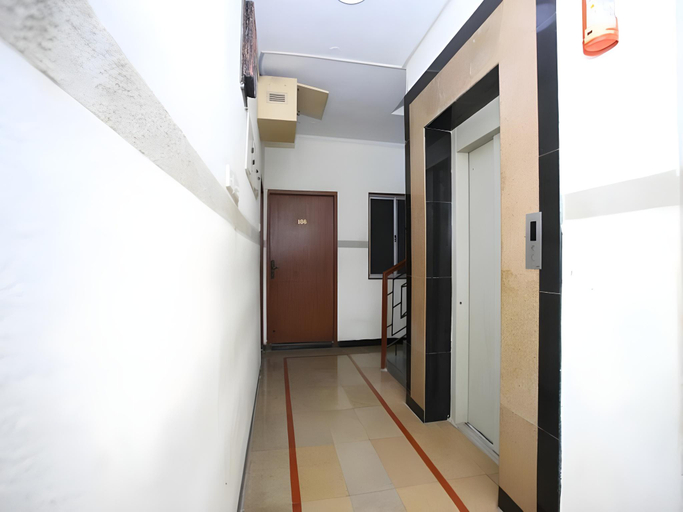 Others 3, Nortels Heights Hotel Apartments, Chennai