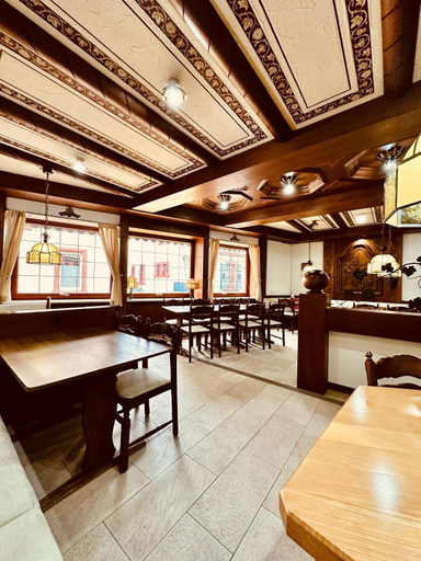 Food & Drinks 2, Gasthaus Grafenstuben, Südliche Weinstraße