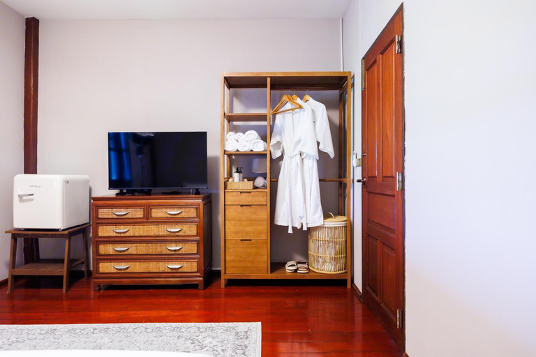 Bedroom, Vla moon boutique, Pak Kret