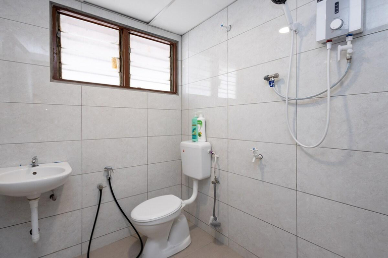 Bathroom, Dream - Autumn @Pinji Ipoh Town, Kinta