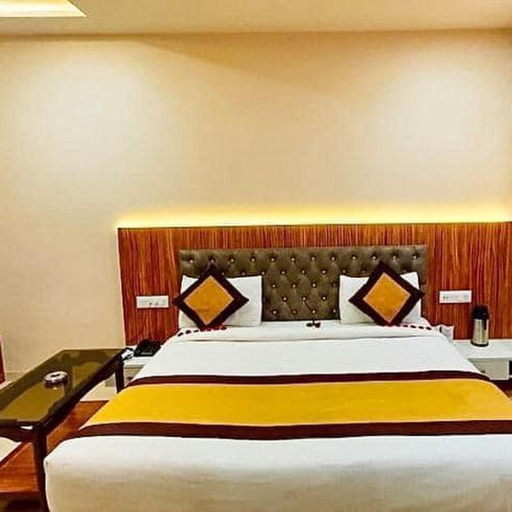 Others 5, Hotel Geeta Bilaspur, Bilaspur